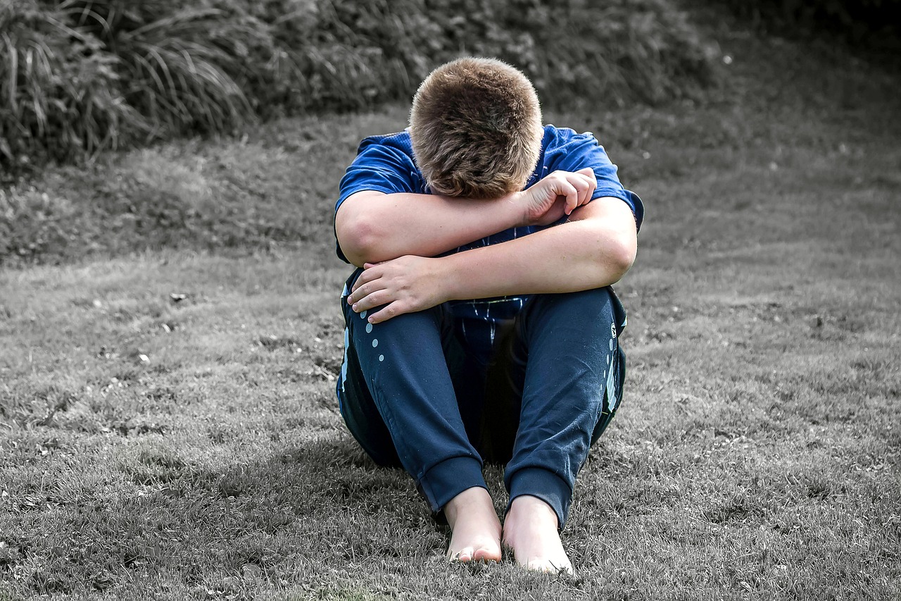 Children who've been in care are more likely to be involved in the youth justice system.