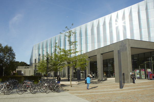 Manchester Met Business School