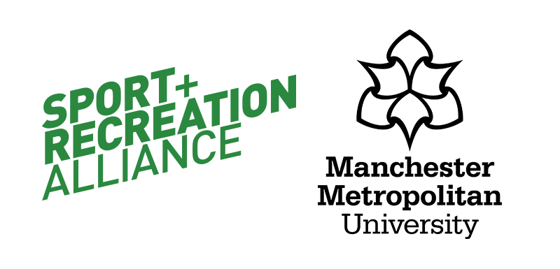 Manchester Metropolitan University has been commissioned by the Sport and Recreation Alliance