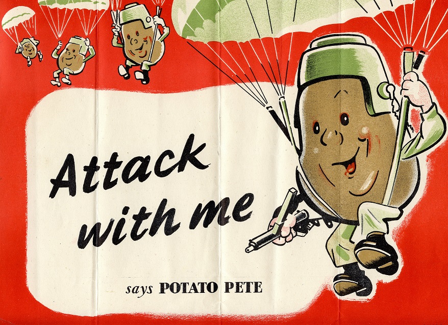 Potato Pete