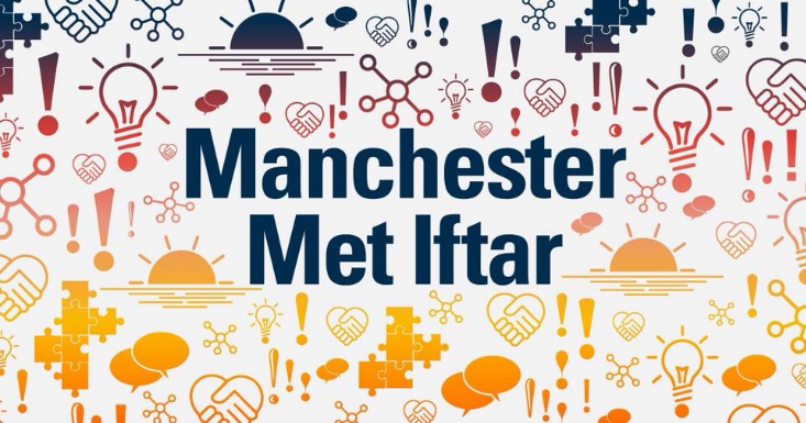 The Union Iftar