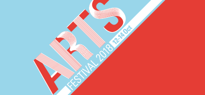 Arts Festival 2018