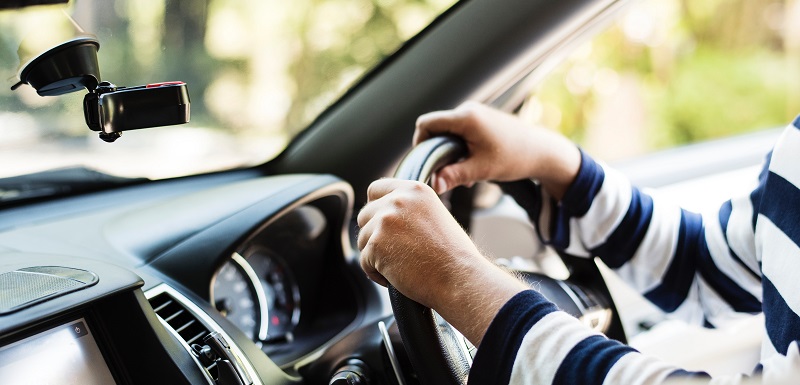 Motorists with diabetic peripheral neuropathy have less precise control of the accelerator pedal