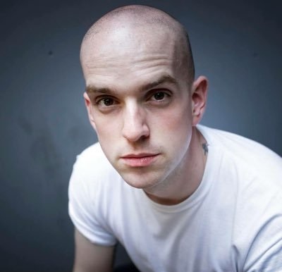 Andrew McMillan is senior lecturer in Poetry at the Manchester Writing School at Manchester Metropolitan University.