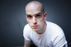 Andrew McMillan is Senior Lecturer in Creative Writing at Manchester Metropolitan University.