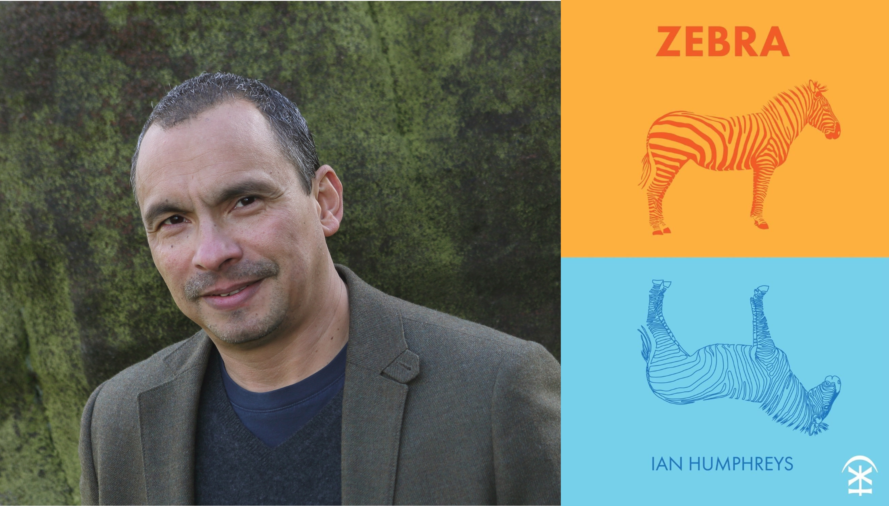 Ian graduated from Manchester Writing School's MA Creative Writing Poetry programme in 2016. He published his debut collection, Zebra, in April 2019.