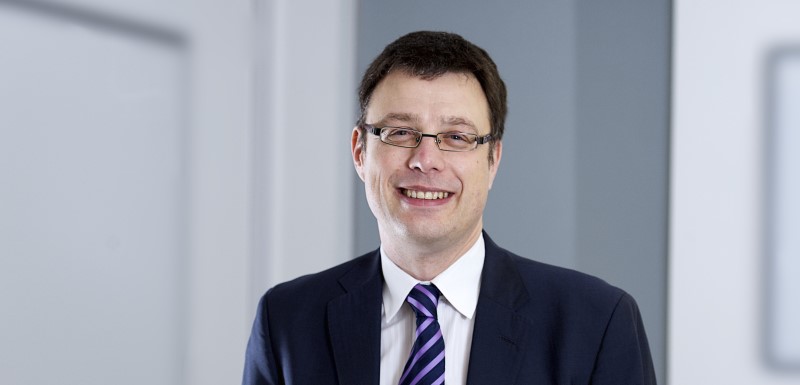 Manchester Metropolitan University has appointed Professor Stephen Decent as Provost and Deputy Vice-Chancellor