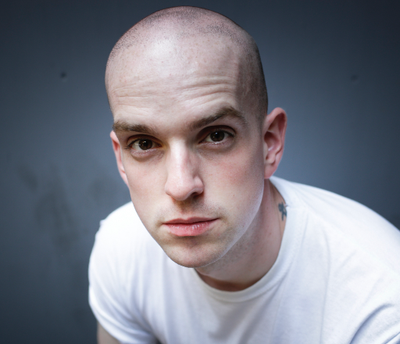 Andrew McMillan is Senior Lecturer in Creative Writing (Poetry) at the Manchester Writing School at Manchester Met.