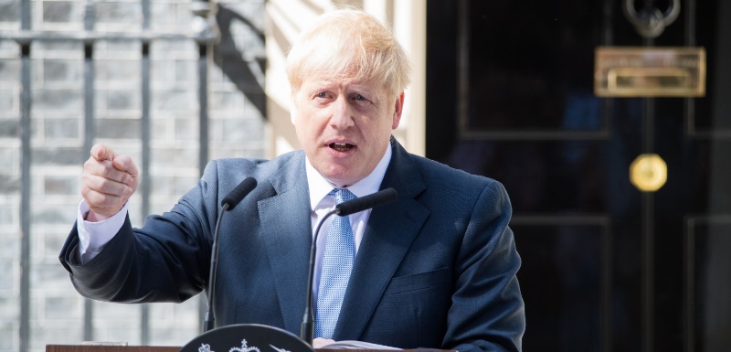 Defining Boris Johnson’s approach to economic policy is a difficult endeavour, say researchers