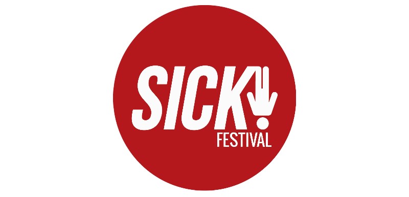 University staff are involved in events across Sick! Festival, taking place in Manchester until October 5