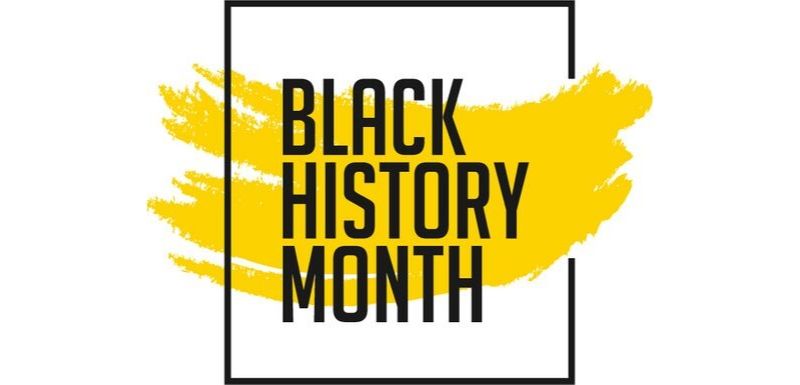 University to celebrate Black History Month · Manchester ...