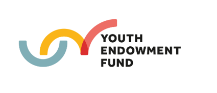 Youth Endowment Fund logo