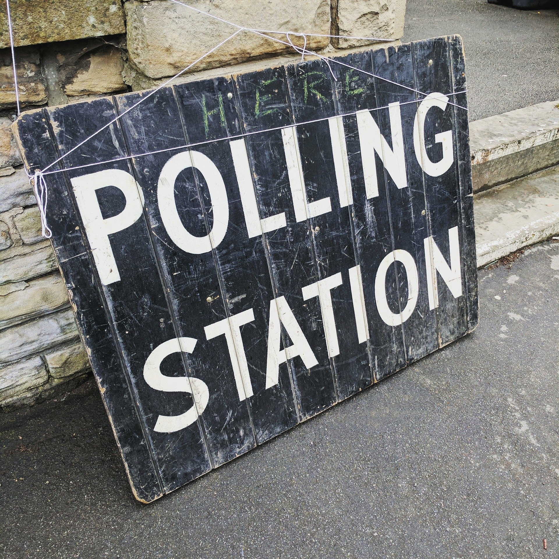 UK voters are set to go to the polls in December 2019