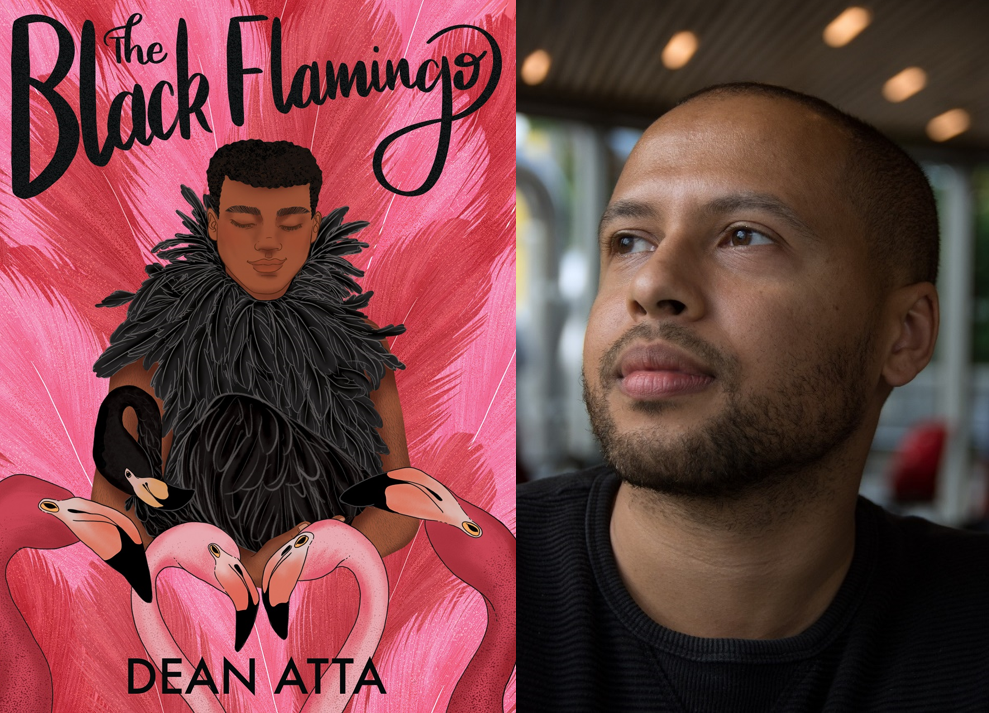 Dean Atta - The Black Flamingo