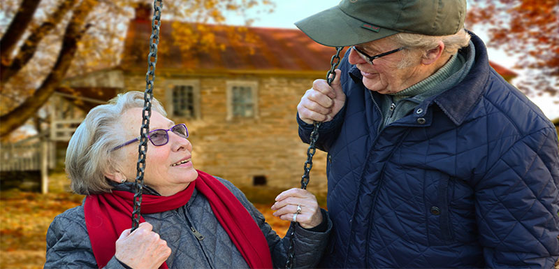 Sexual health care services need to be improved for older people, research shows