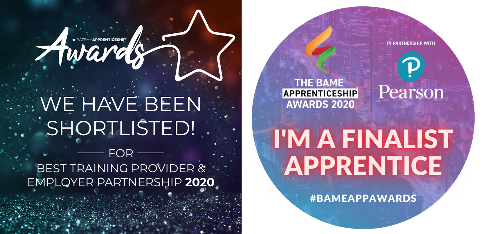 Awards shortlists for Degree Apprenticeships · Manchester Metropolitan University