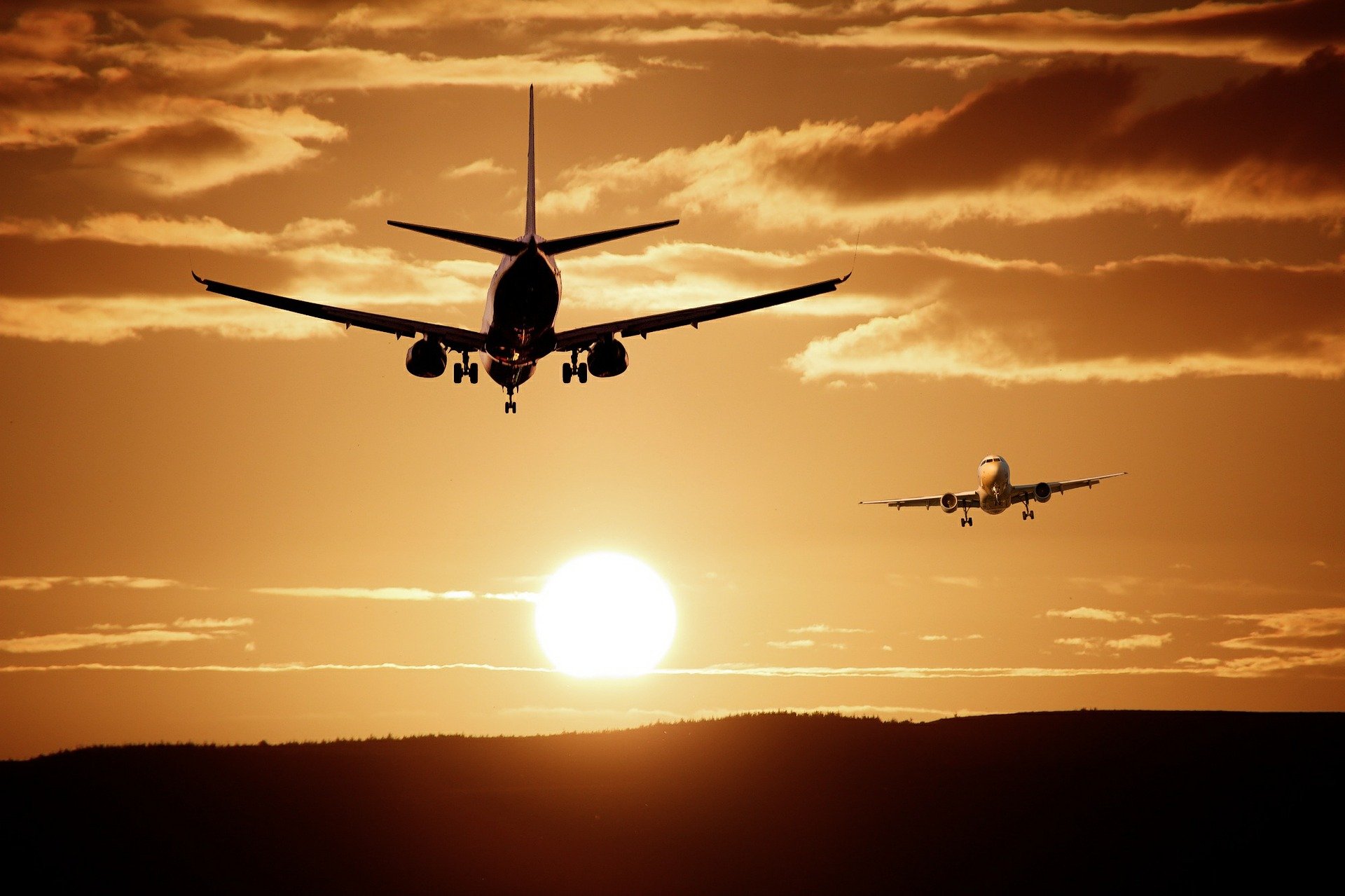 Are emissions trading schemes the answer to manage aviation's climate impact?