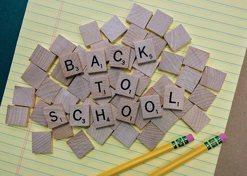 Back to school: Tips for parents and teachers to help children readjust