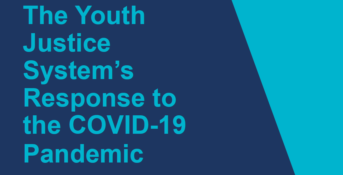 COVID-19 and the youth justice system