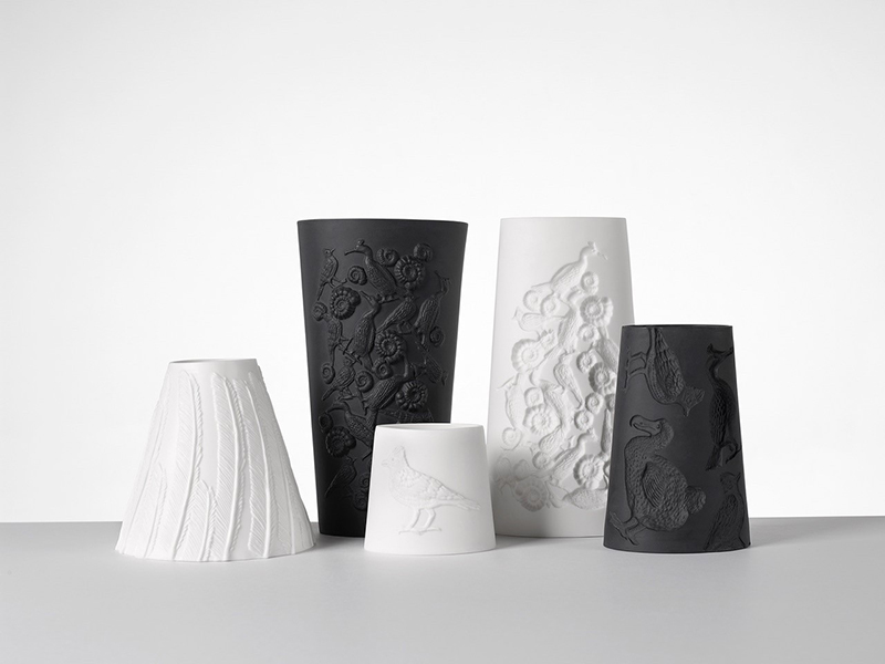 Craft graduate wins international ceramics competition — Manchester