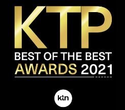 KTP Award logo