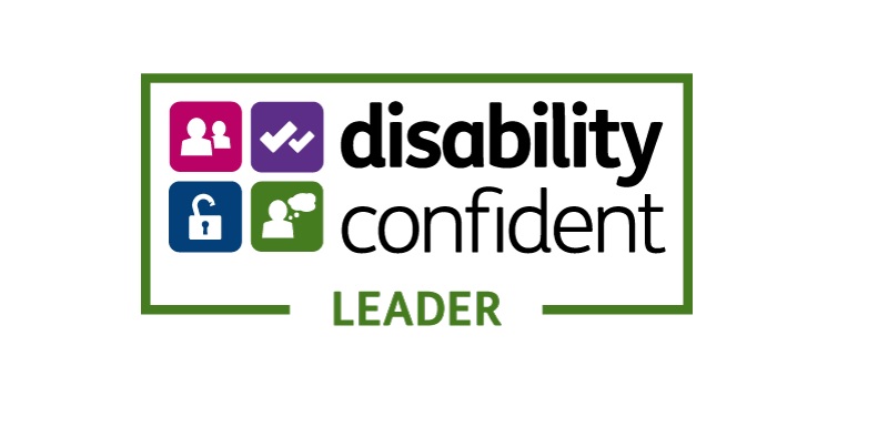 Manchester Met has been awarded Disability Confident Leader status