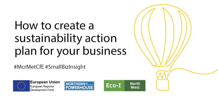 How To Create A Sustainability Action Plan For Your Business ...