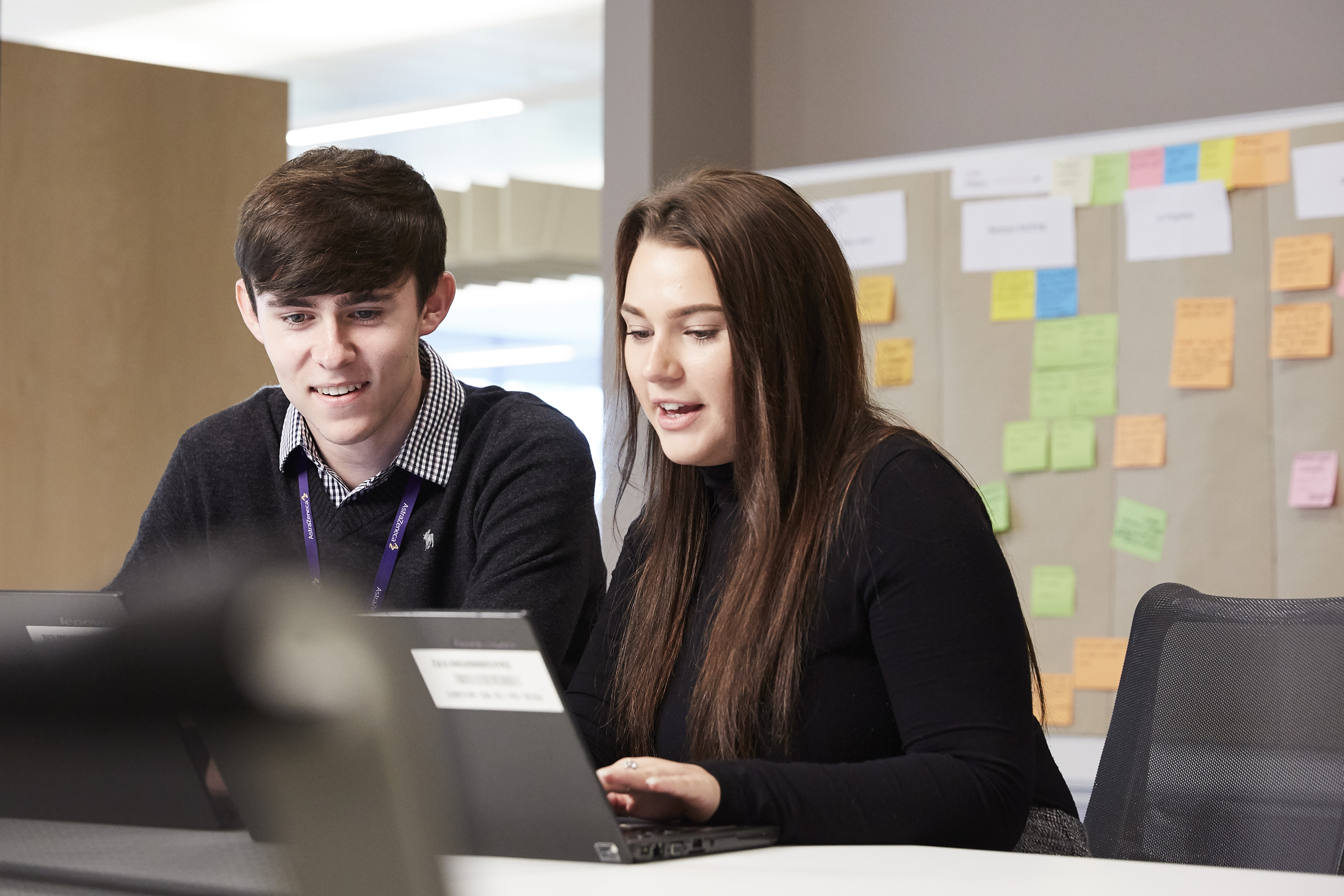 Manchester Met works with partners including UCAS and Coca-Cola to champion degree apprenticeships