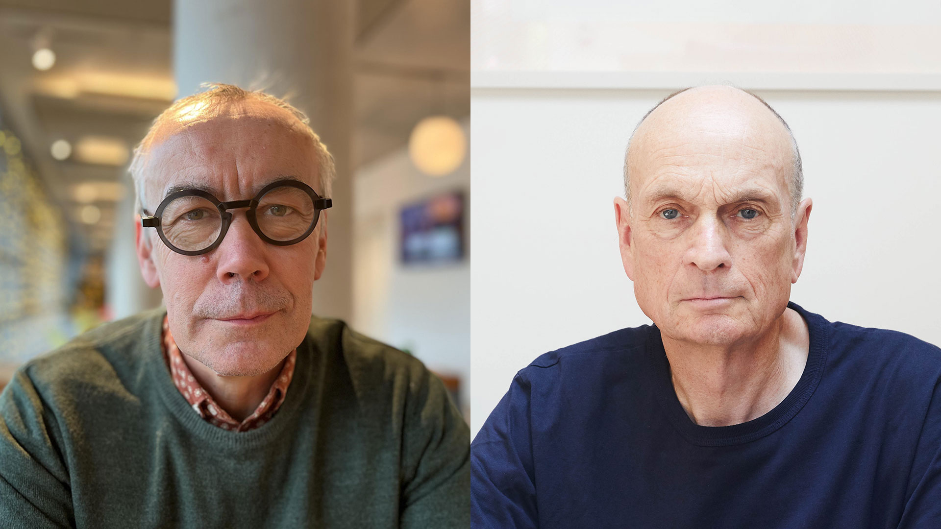 New Visiting Professors join Manchester School of Architecture