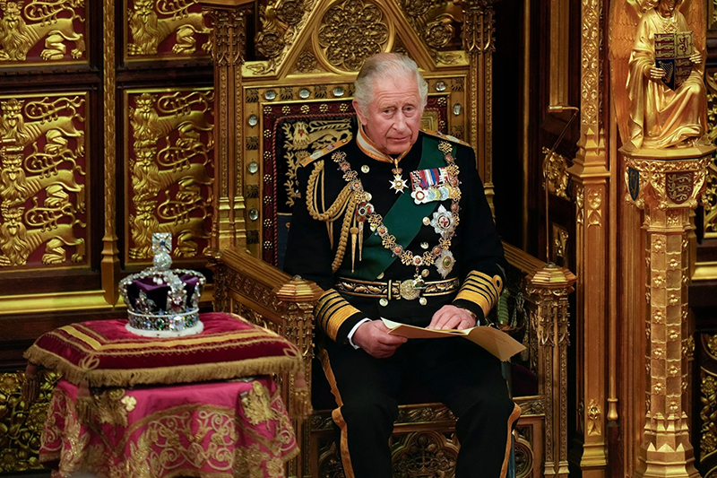 Dr Jonathan Spangler looks ahead to King Charles III's coronation
