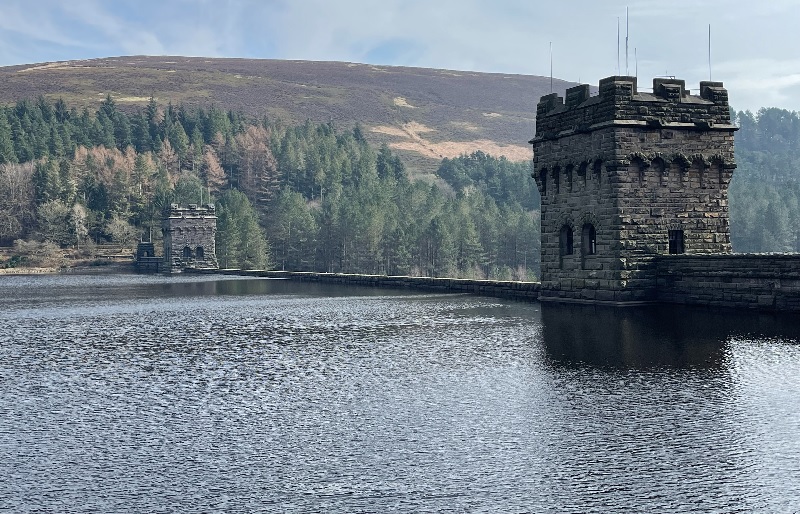 3D printing project to help manage and maintain UK water supplies