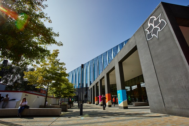 Manchester Metropolitan University Business School
