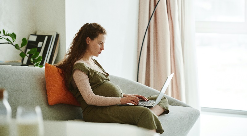 Research is helping to shape fertility-related workplace policies