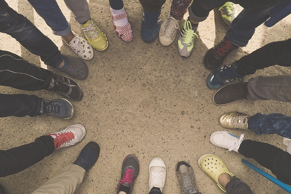  How Long Can You Stand On One Leg For Manchester Metropolitan University