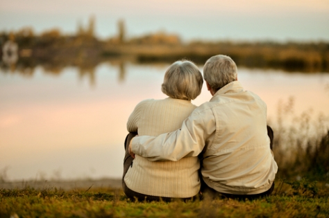 Sexual health and well being not an irrelevance to older people