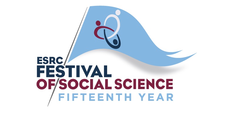 The ESRC Festival is in its 15th year 