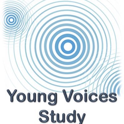 Young Voices study logo