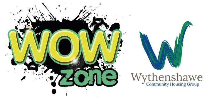 WOW Zone, homed at Wythenshawe Community Housing Group.