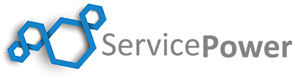 ServicePower Technologies' logo