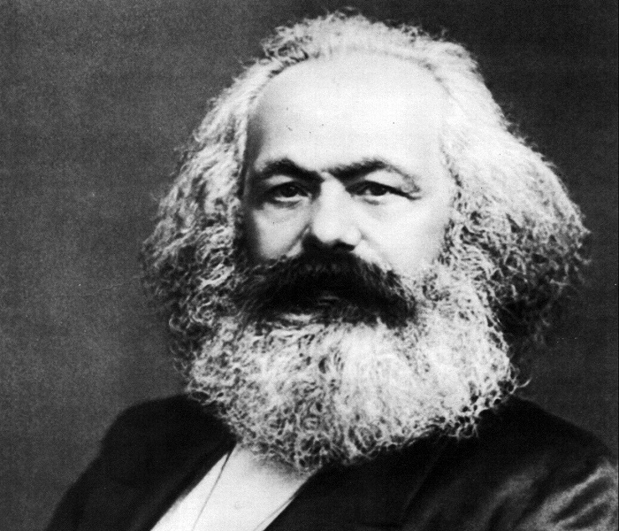 Karl Marx