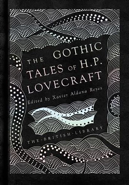 gothic literature stories