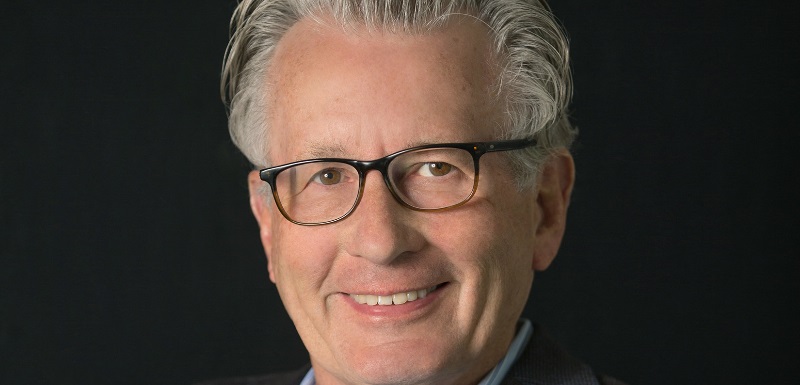 Nigel Travis, Dunkin’ Donuts and Baskin Robbins executive chairman, and the new owner of Leyton Orient Football Club