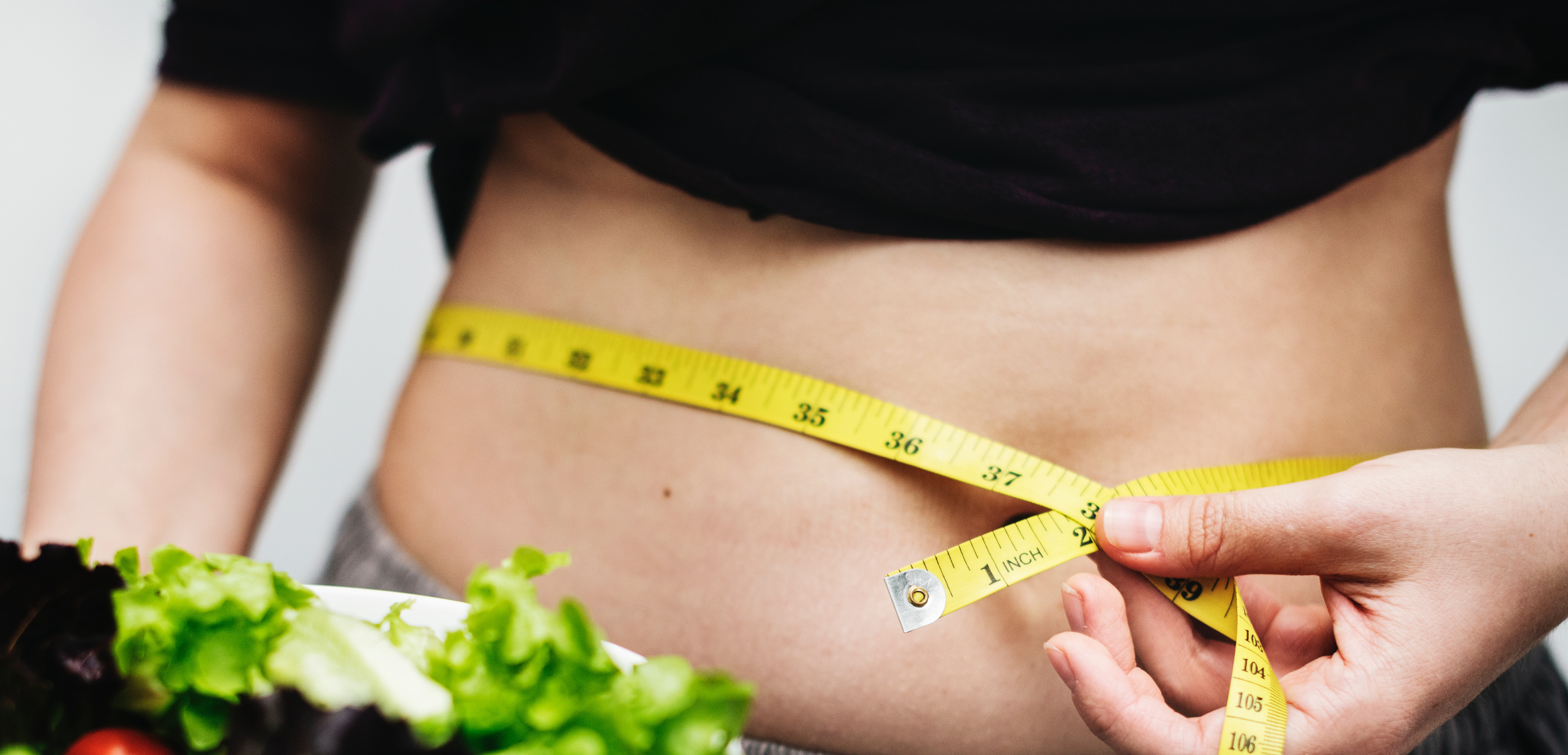 Personalised weight feedback can help tackle obesity in the UK