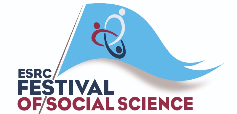 The ESRC Festival of Social Science takes place between November 3-10