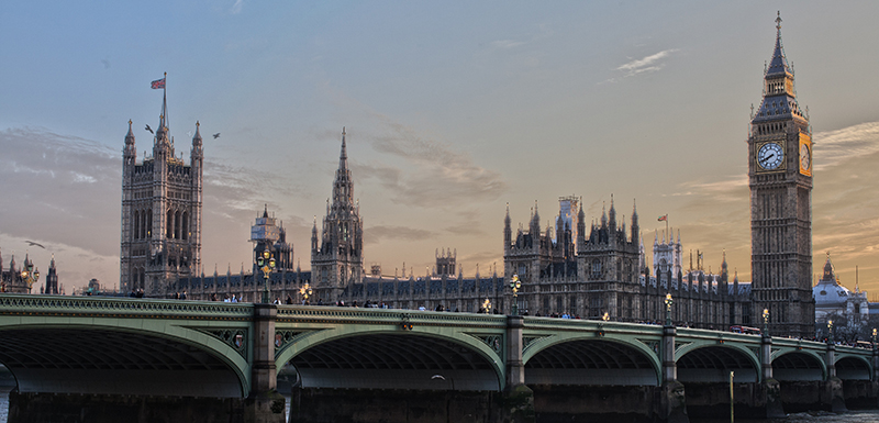 The Chancellor of the Exchequer delivered the Budget at Westminster on October 29