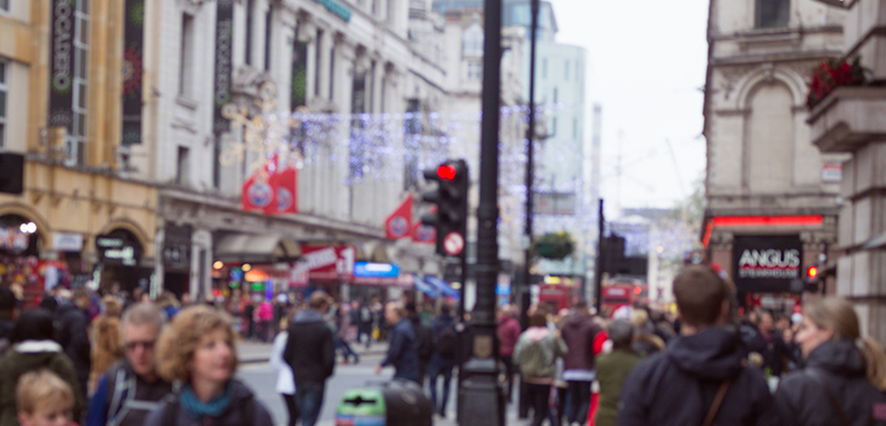 The government announced the new Future High Street Fund as part of the Budget