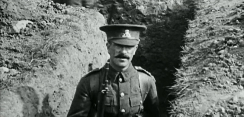 North West Film Archive has a collection of First World War era films showing life on the Home Front