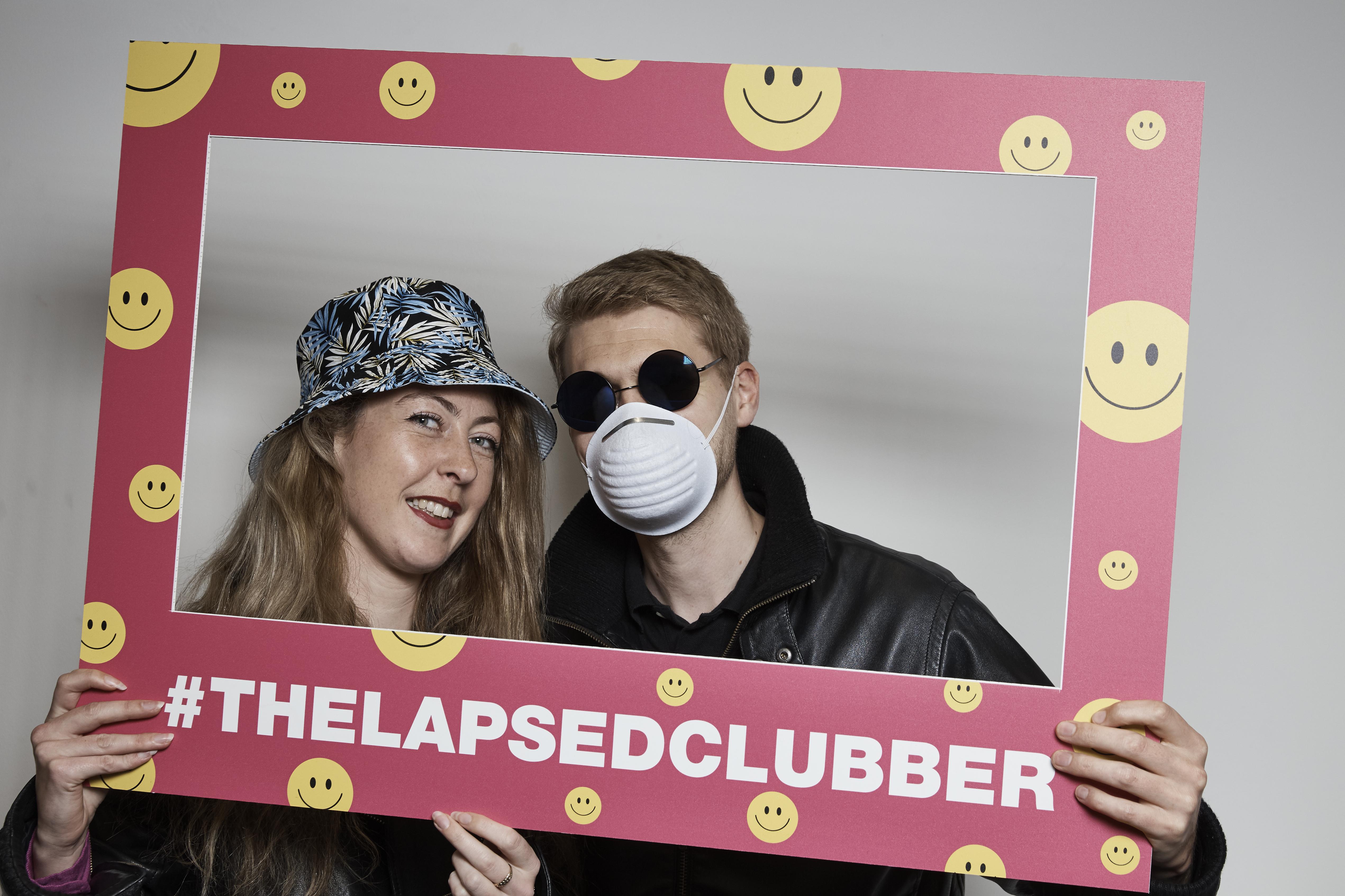 The Lapsed Clubber project