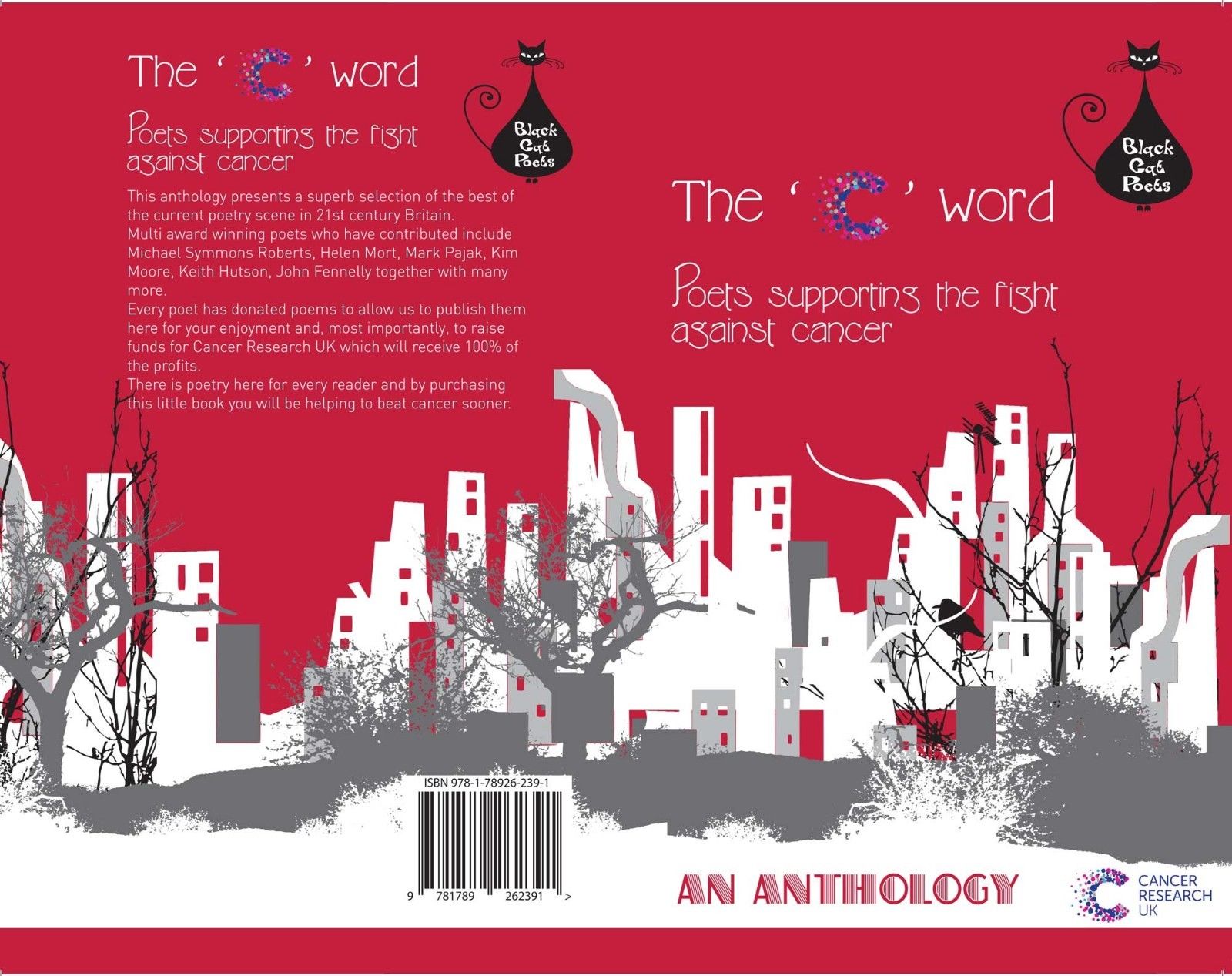 The C Word Anthology