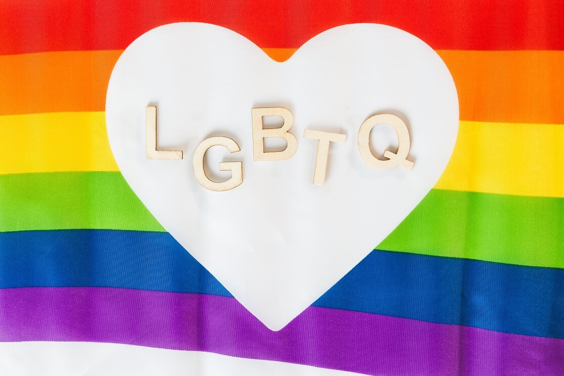 LGBTQ